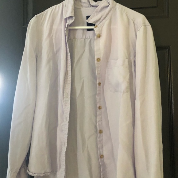 Button down - Picture 1 of 1